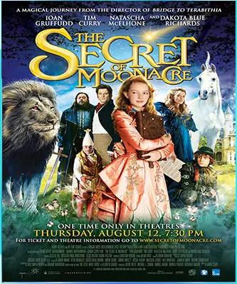 El secreto de la ultima luna 2008 ES EN